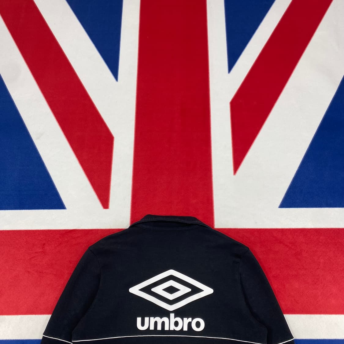 엄브로 빅로고 져지 90 상품이미지3