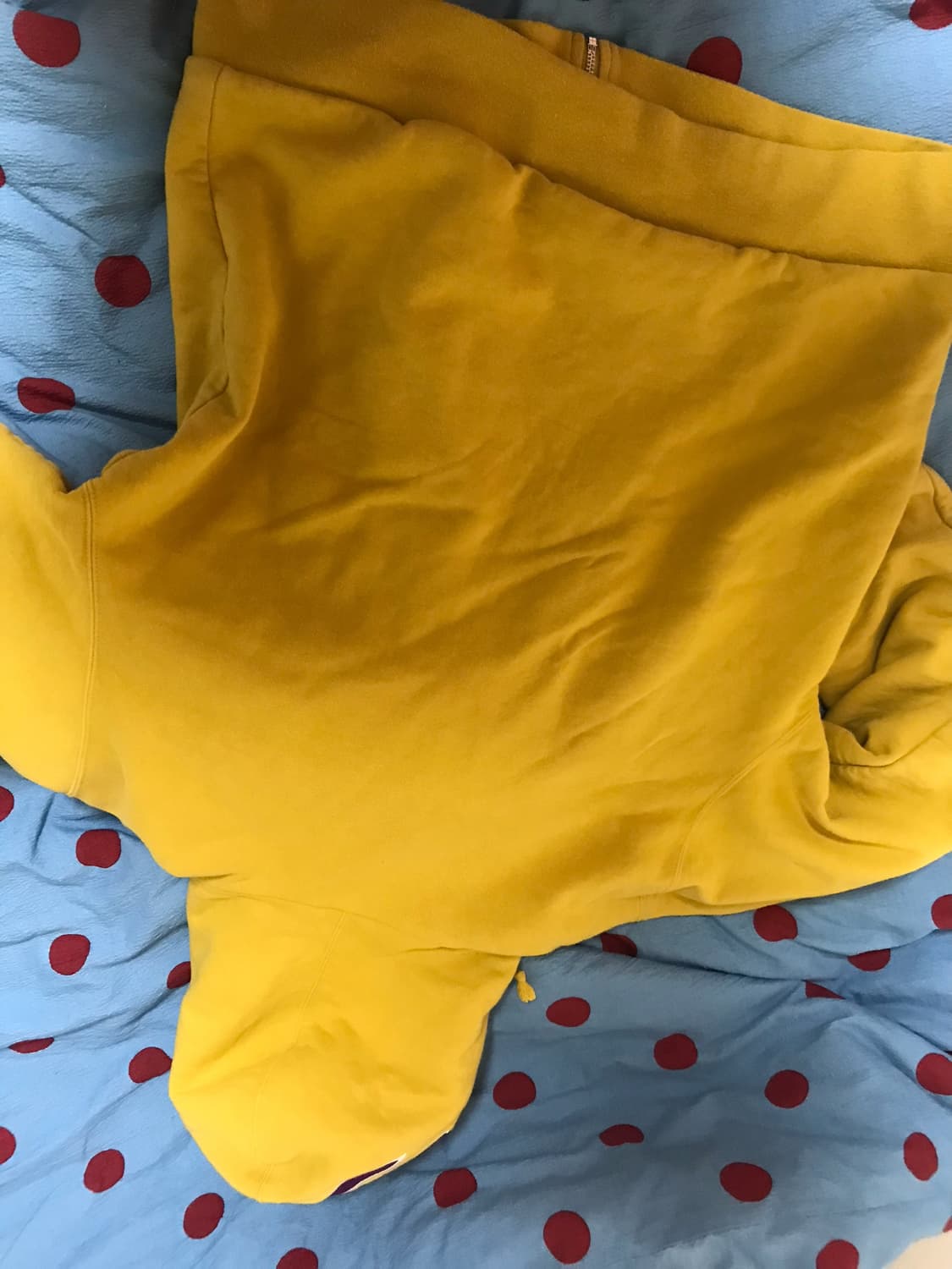 슈프림 후드집업 L 상품이미지9