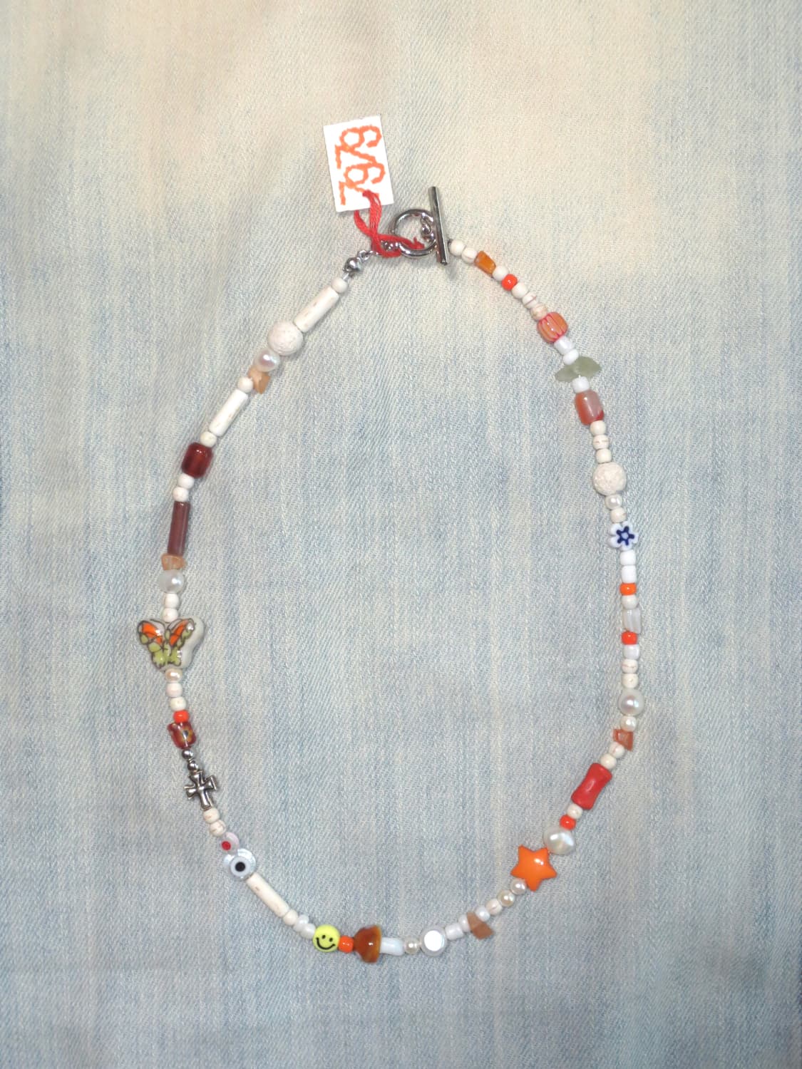 no.5 Necklace 상품이미지2