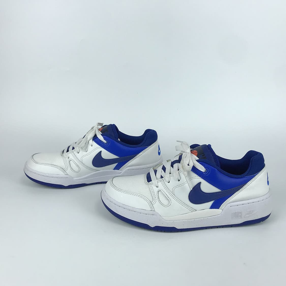 나이키 풀 포스 로우 스니커즈 신발 운동화 남성260 상품이미지4