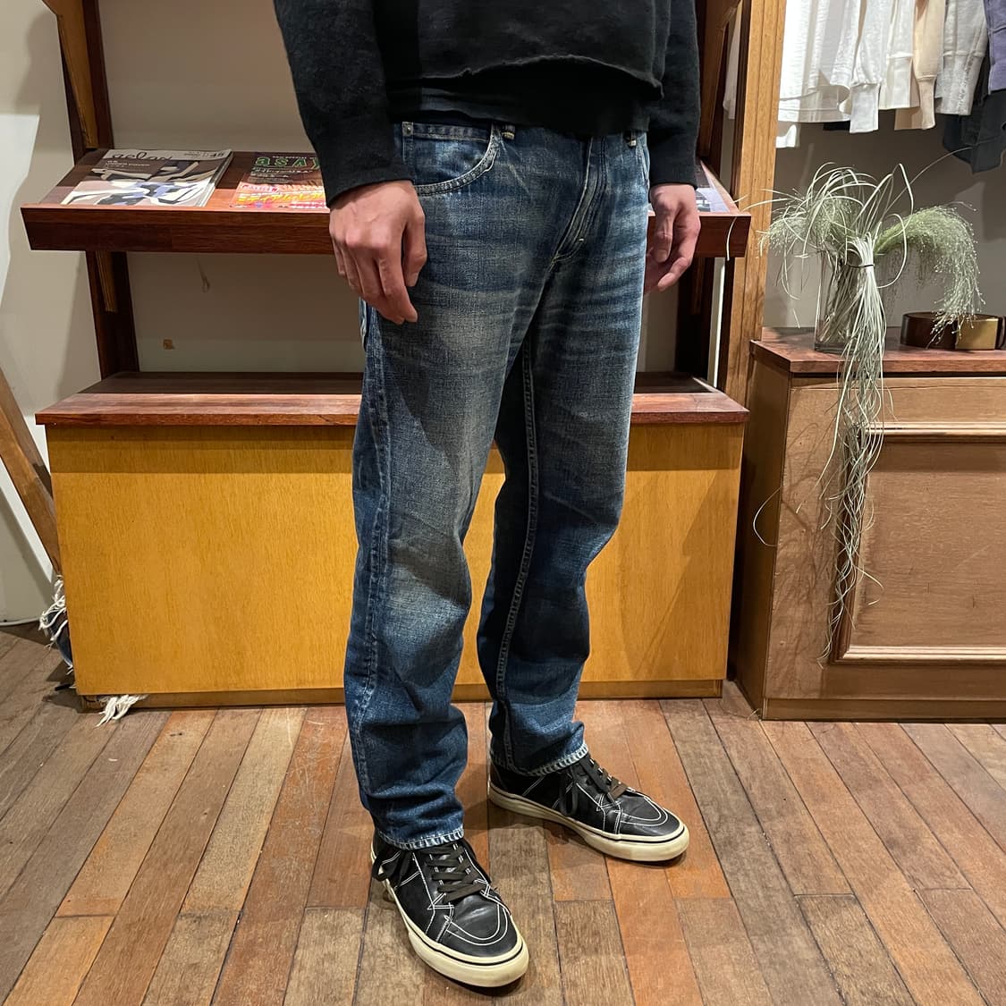 Visvim 09D11 상품이미지10