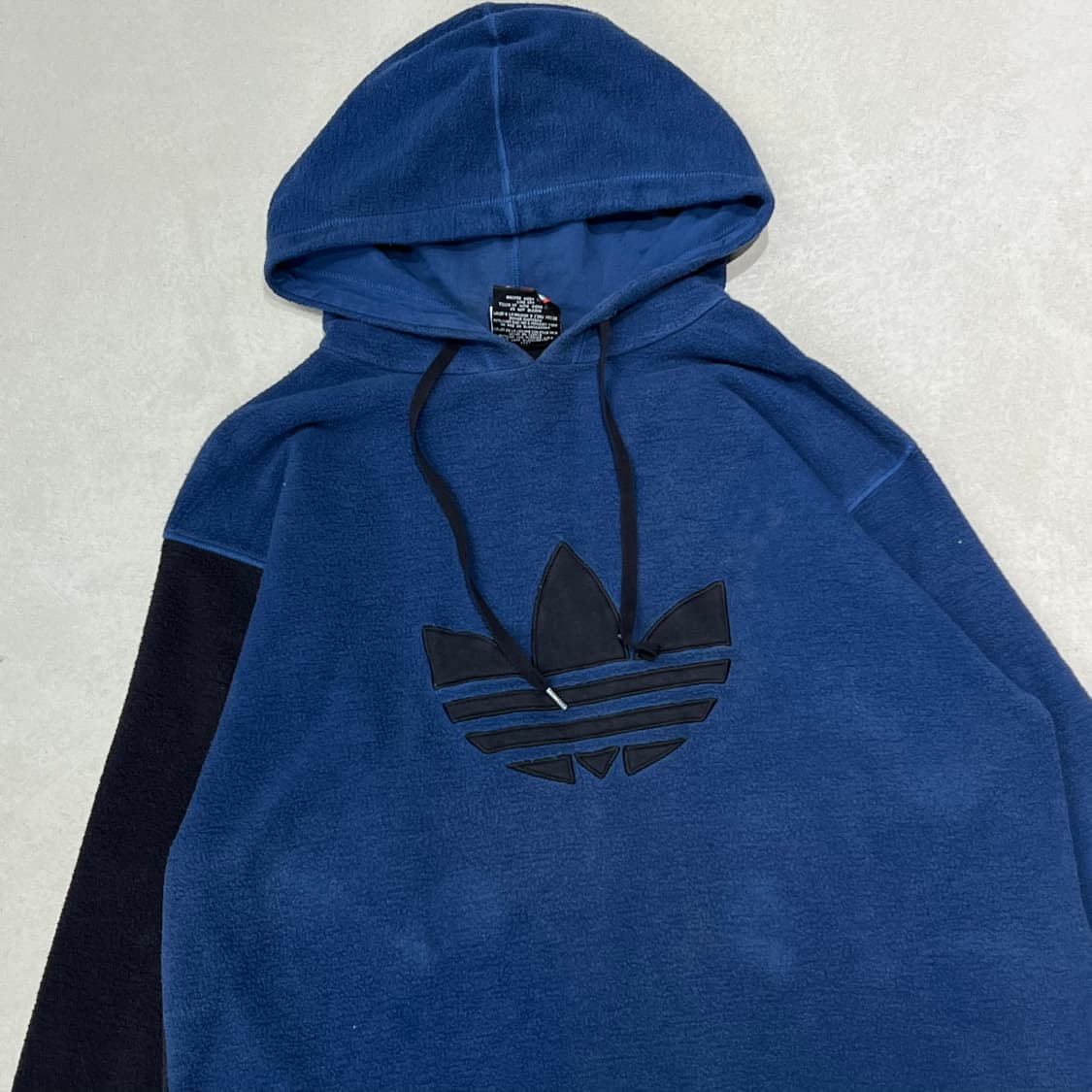 아디다스 플리스 후드티 s09069 상품이미지3