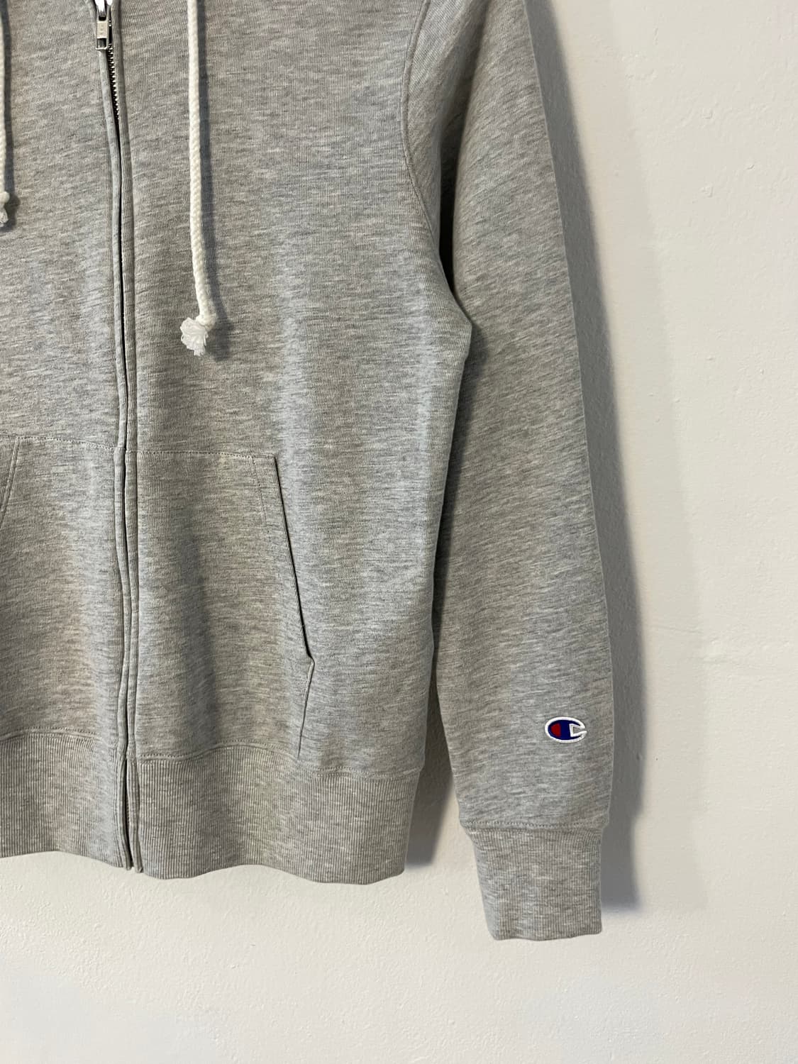 챔피온 후드 집업  상품이미지4