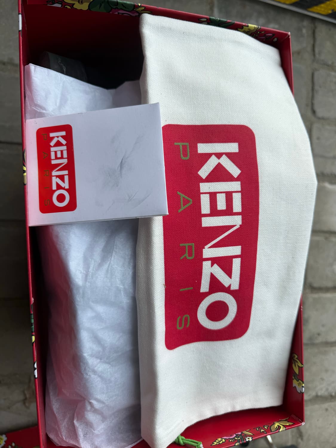 겐조 kenzo 스웨이드부츠 280 us10  상품이미지6
