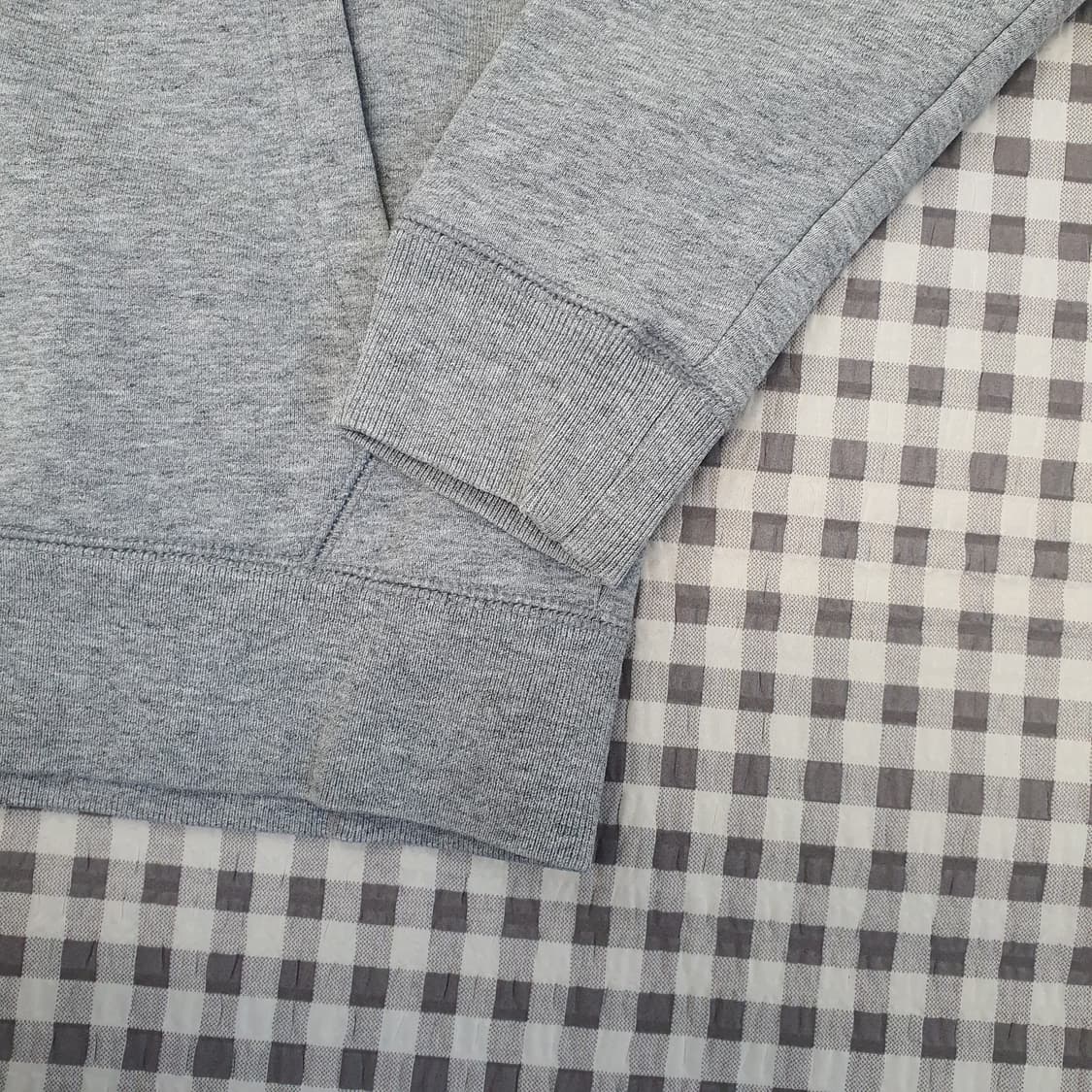 타미힐피거 기모 후드집업 자켓 남자95 상품이미지4