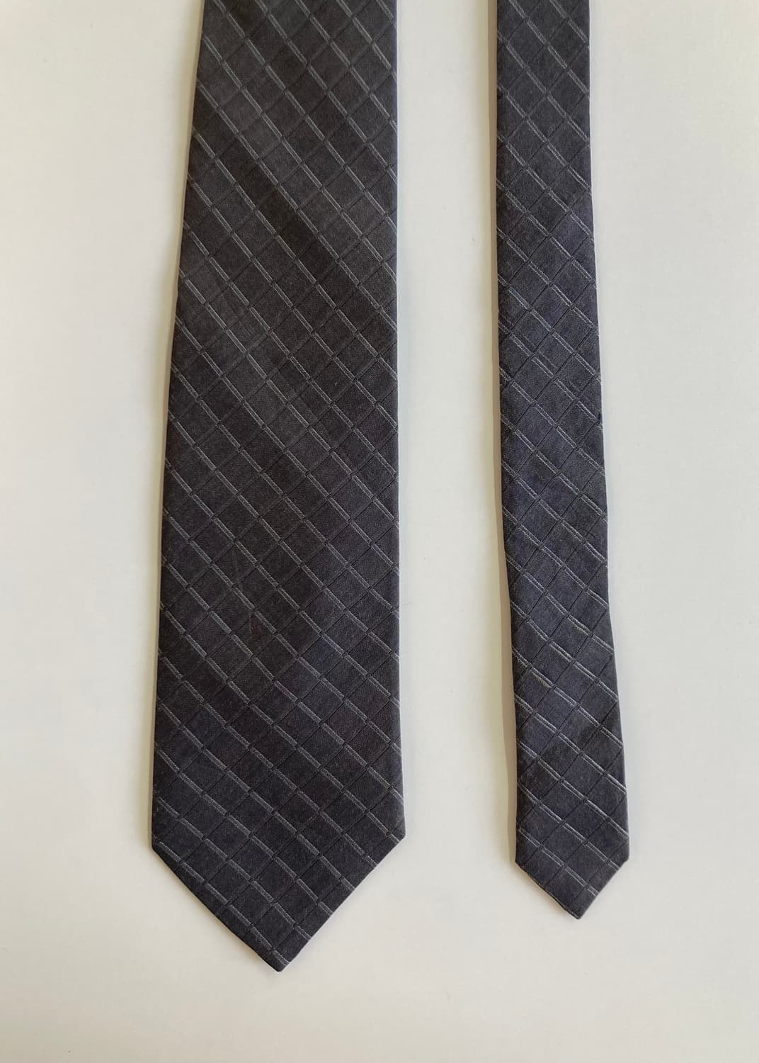 Ck(켈빈클라인)넥타이 상품이미지1