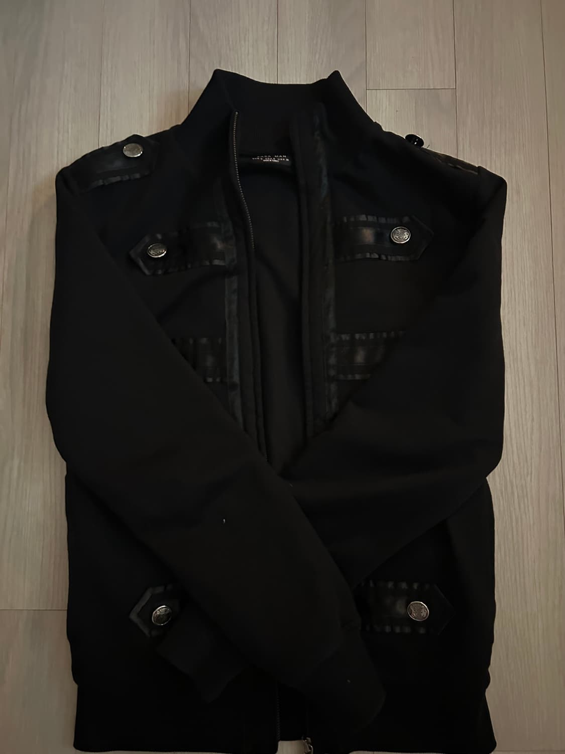 나폴레옹 집업 상품이미지2