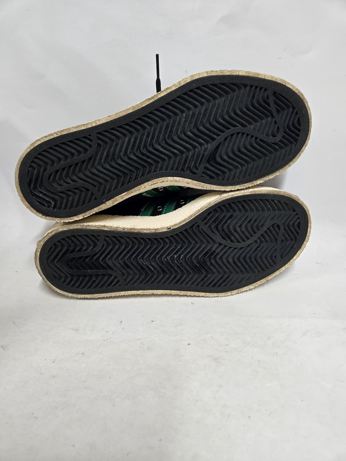 아디다스 x송포더뮤트 캠퍼스80s코어 블랙 240 상품이미지10