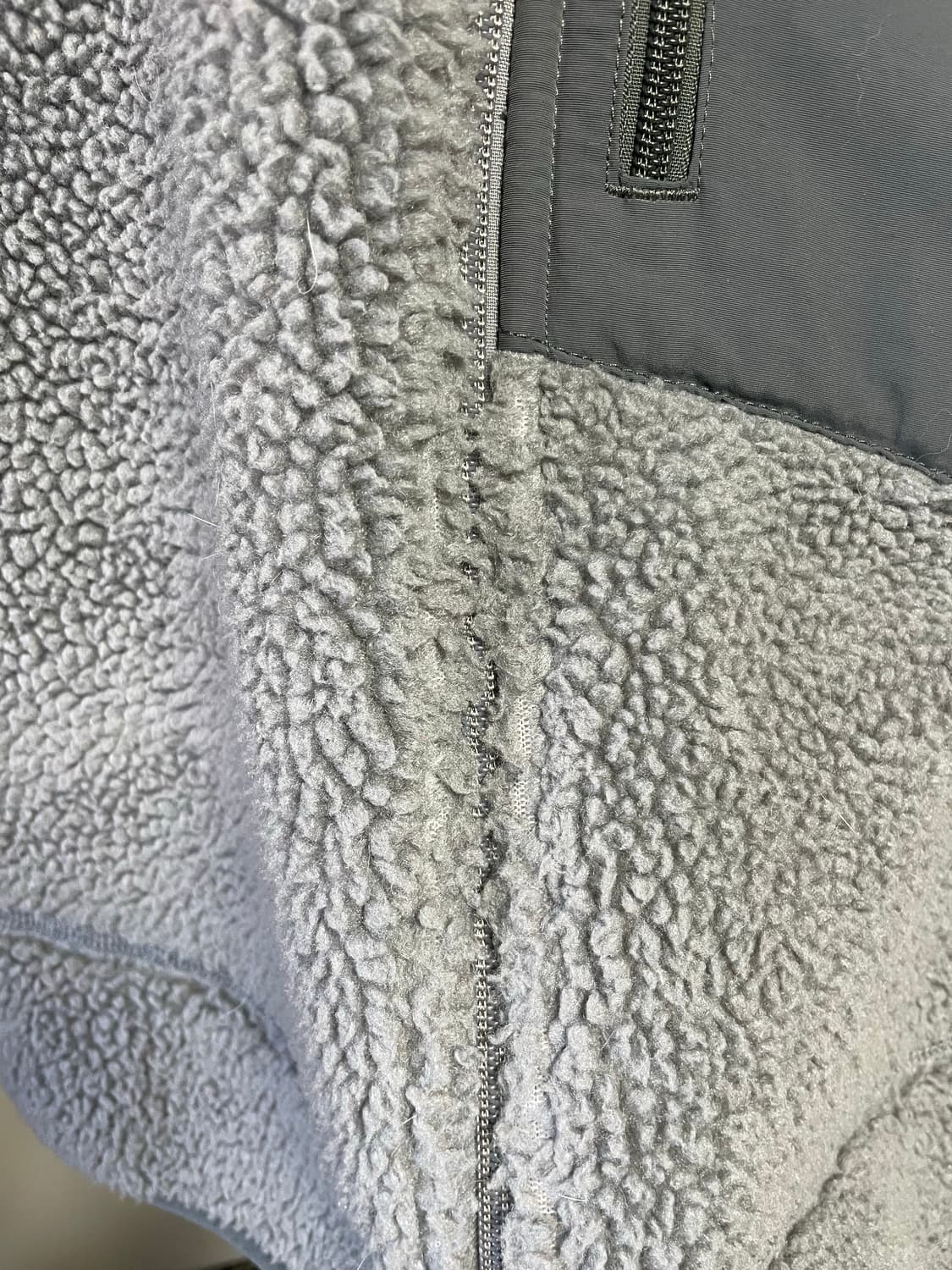 파타고니아 레트로X 그레이 상품이미지7