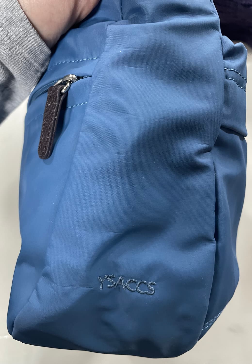 Y’SACCS 크로스백 상품이미지5