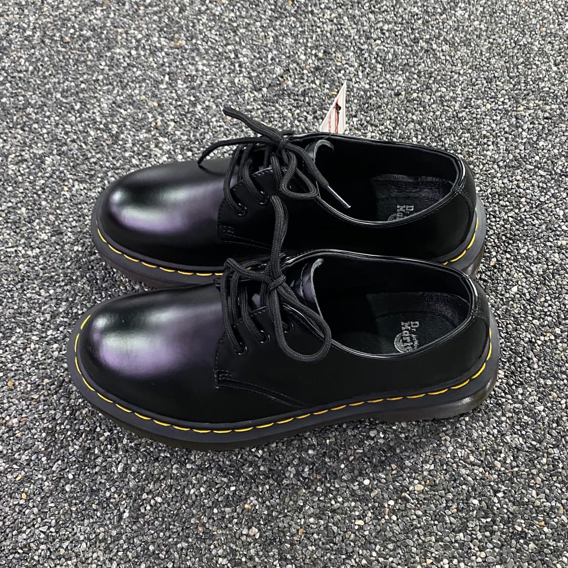 닥터마틴 1461 3홀 워커 B4191 상품이미지2