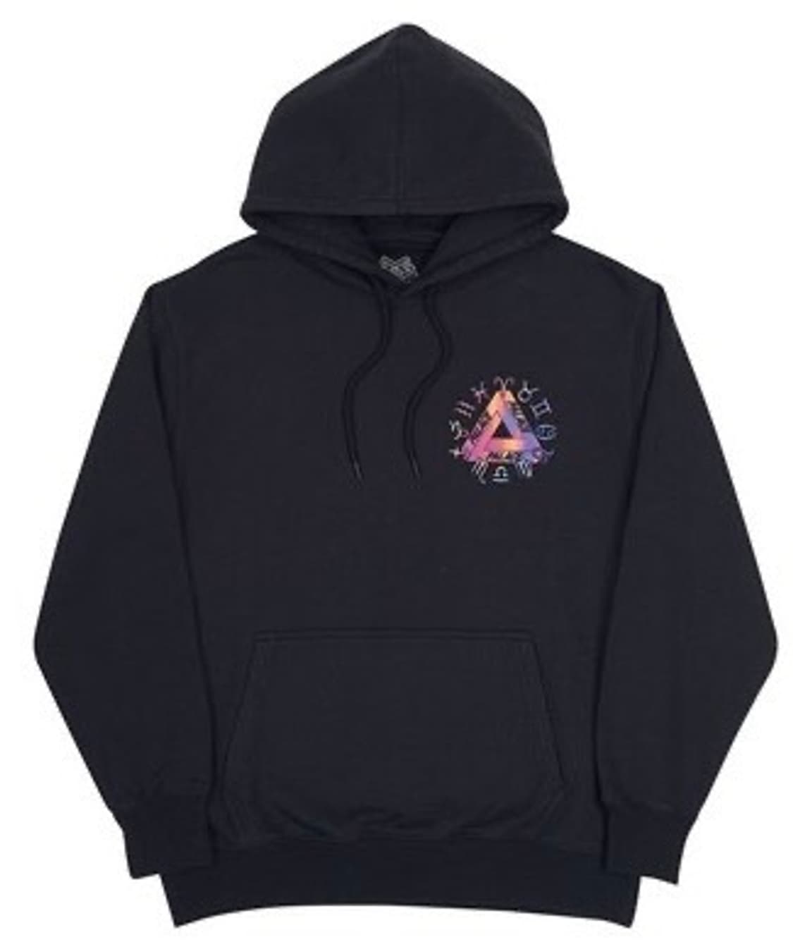 PALACE ZODIGAC HOOD 17SS 상품이미지1