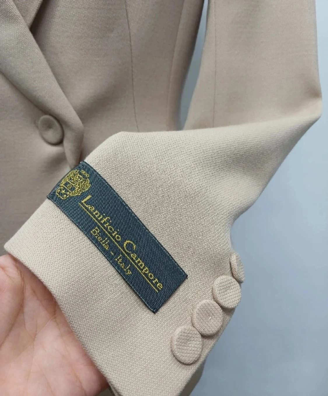 모조에스핀 쟈켓55 상품이미지3