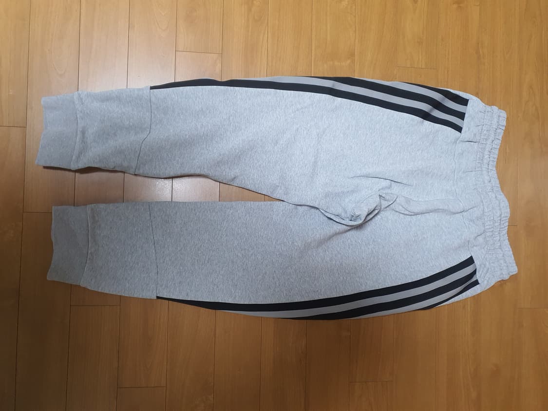 아디다스 트레이닝 바지 L 사이즈 상품이미지2