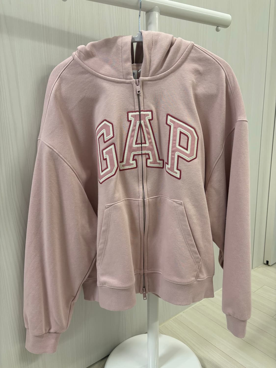 Gap 후드집업 상품이미지1