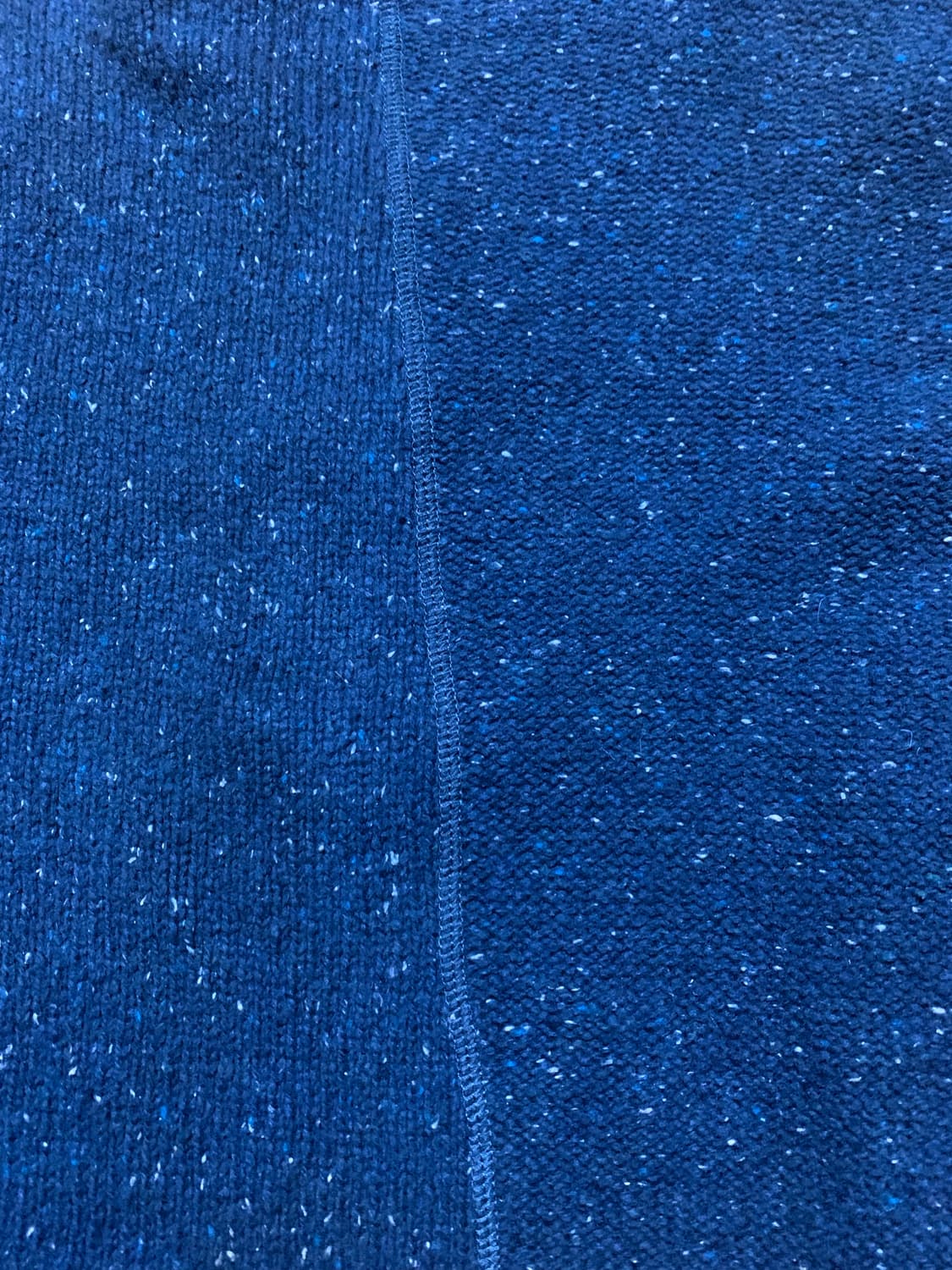 LEVIS 00'S 리바이스 엔지니어드진 트위드 니트(S 사이즈)유니색스 상품이미지7