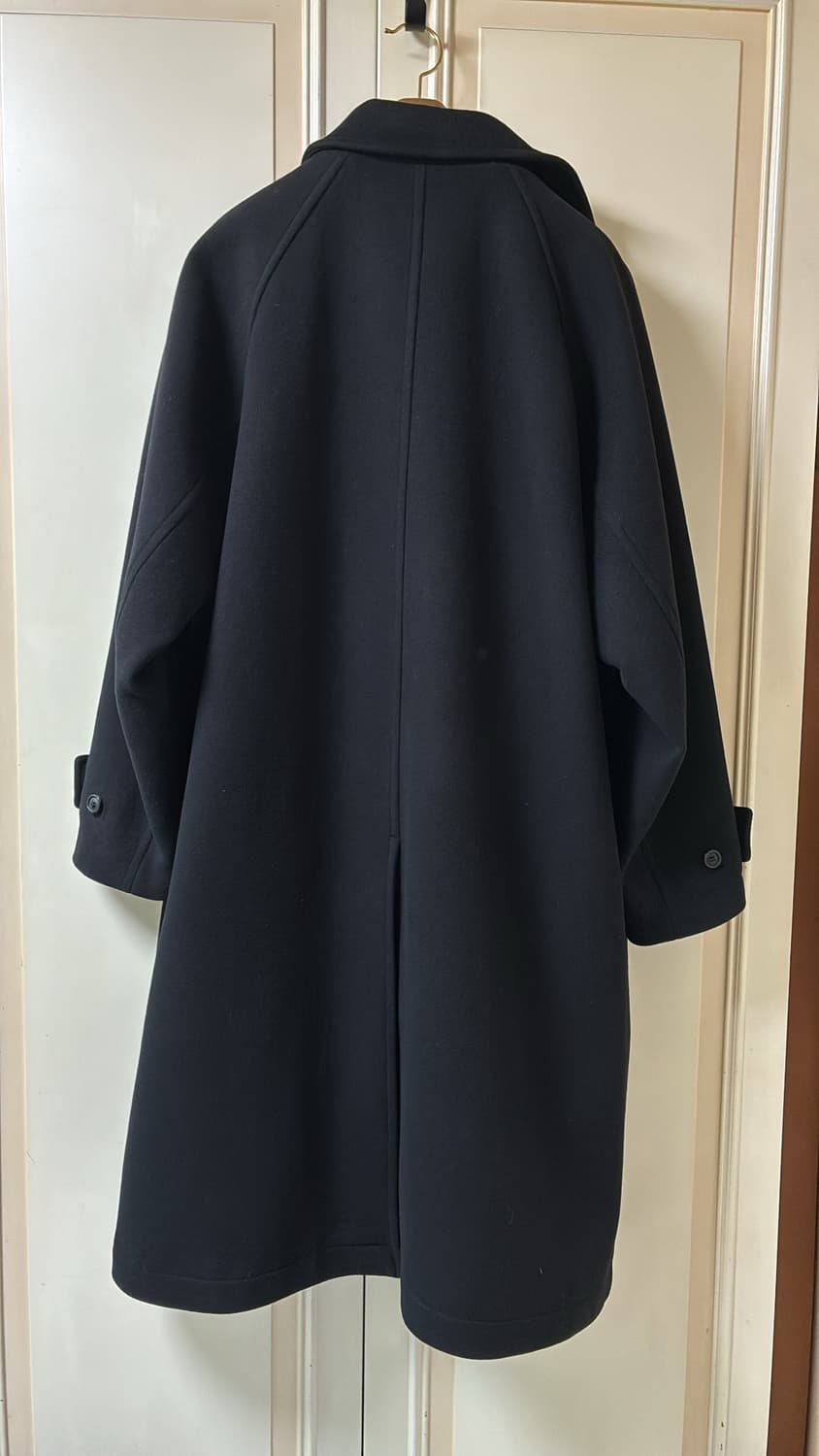 쿠어 발마칸 코트 상품이미지2