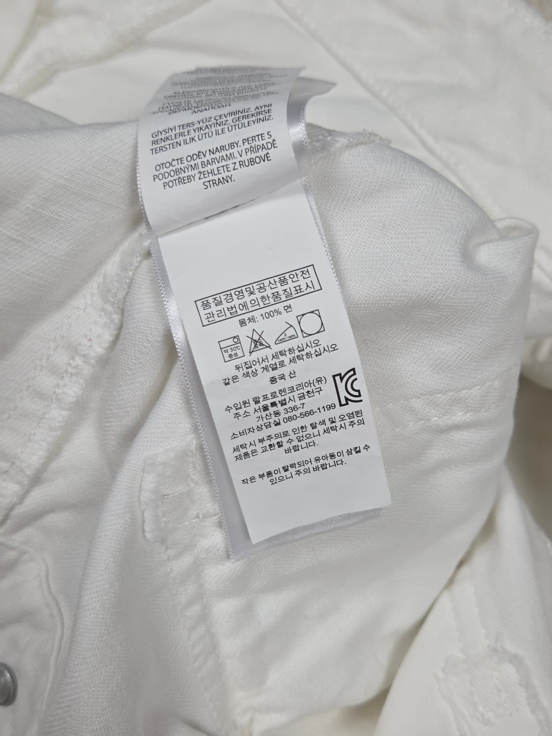 [폴로 랄프로렌] USRL 컷오프 유틸리티 하프팬츠 | S00046 상품이미지5