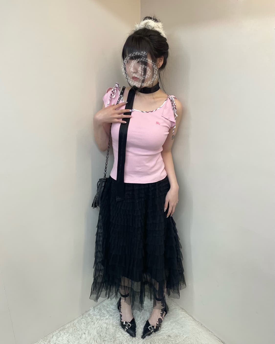 버버리로봄을맞이한괴짜.ˢᴱᵀ🏠  상품이미지2