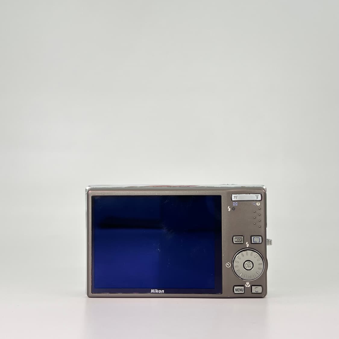니콘 쿨픽스 Nikon Coolpix S610 메탈브라운  상품이미지6