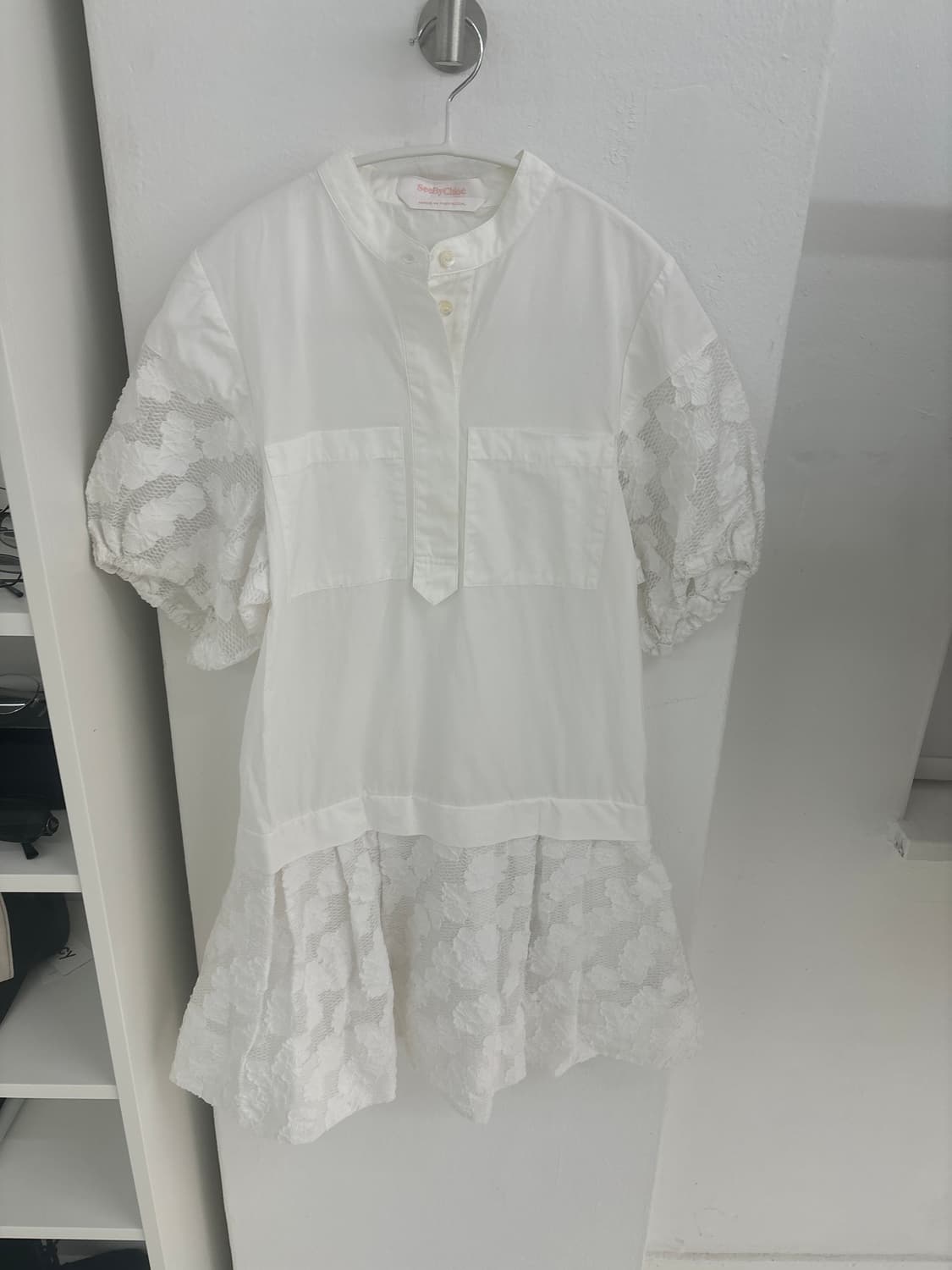 See by chloe dress 상품이미지8