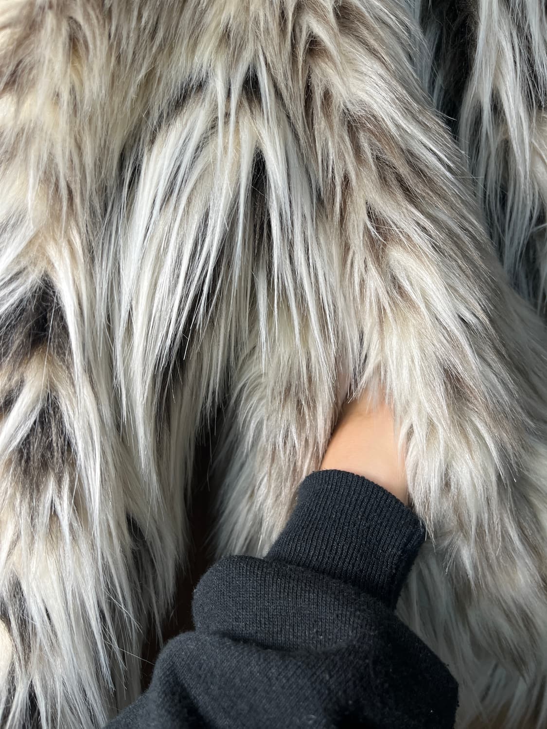 퍼자켓  상품이미지3