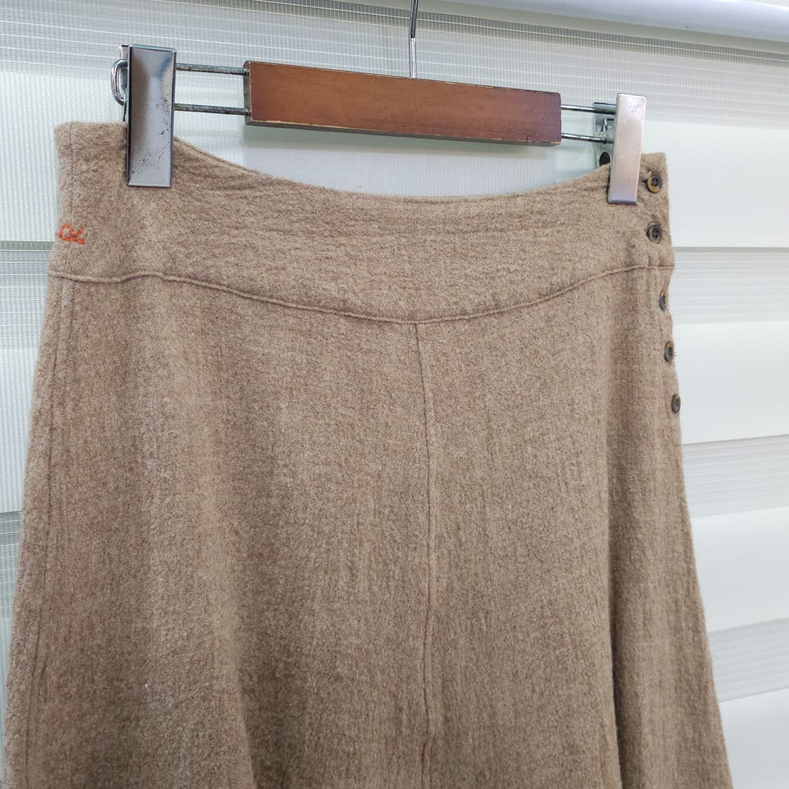 45RPM 셋업 - 우먼1사이즈 상품이미지8