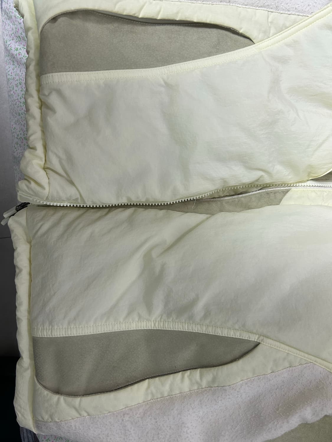 [L] Xlim ep6 01 다운 패딩 상품이미지5