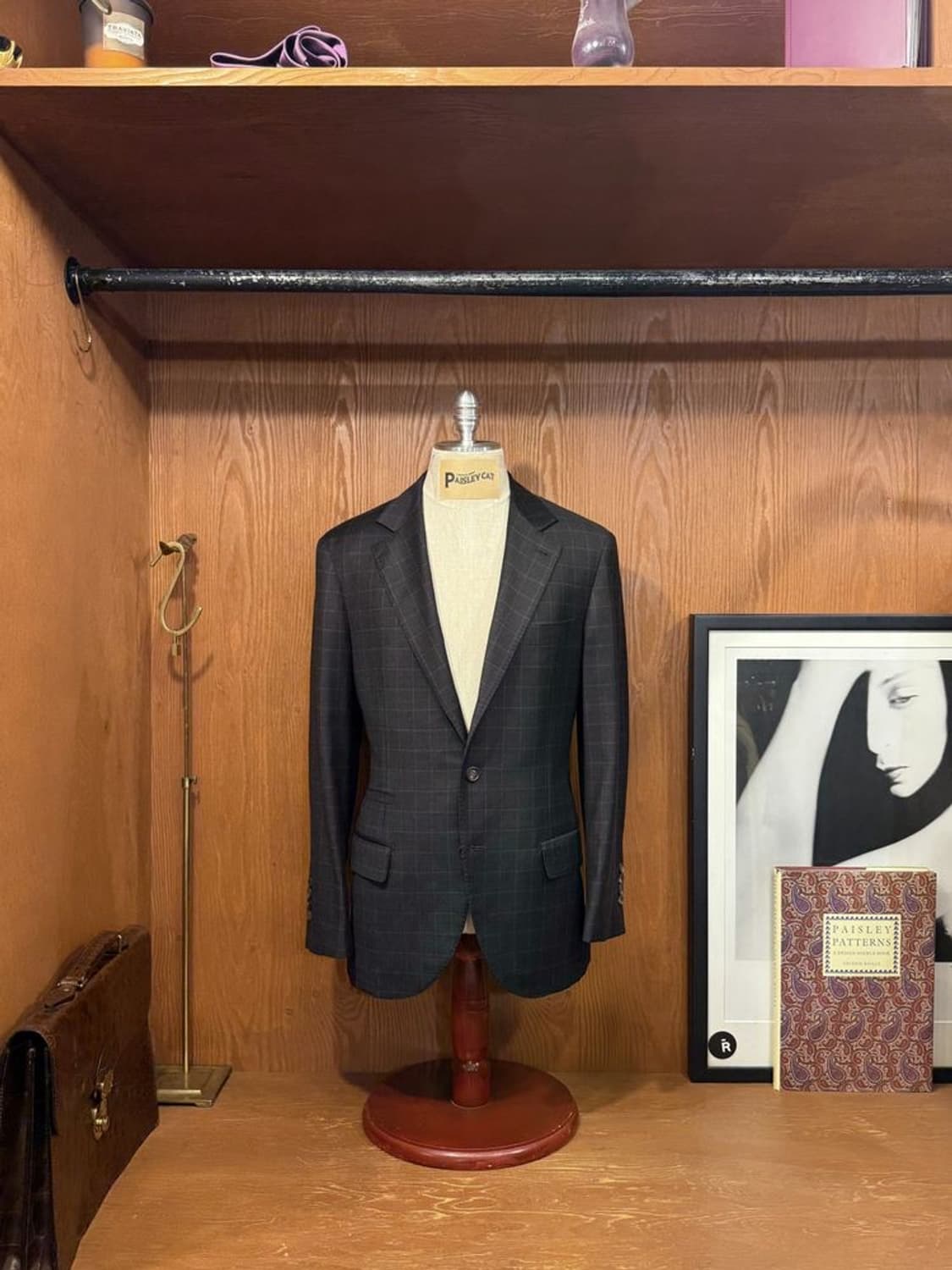 브루넬로 쿠치넬리 자켓 상품이미지1