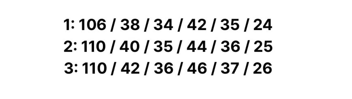 9999아카이브 테크니컬팬츠 상품이미지6