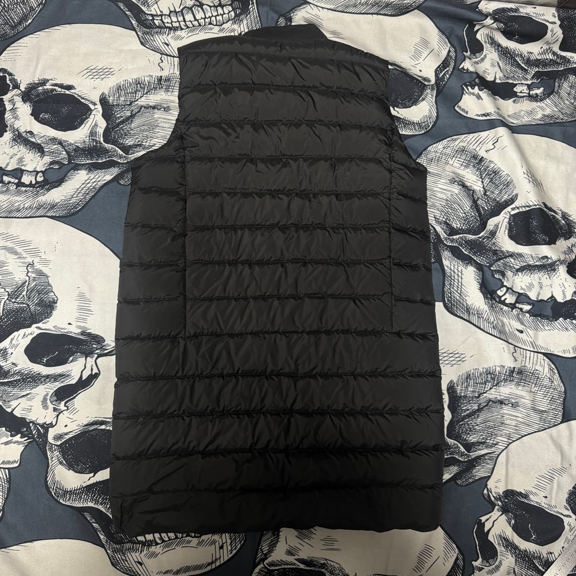 빈폴 구스다운 패딩조끼 95 사이즈 상품이미지5