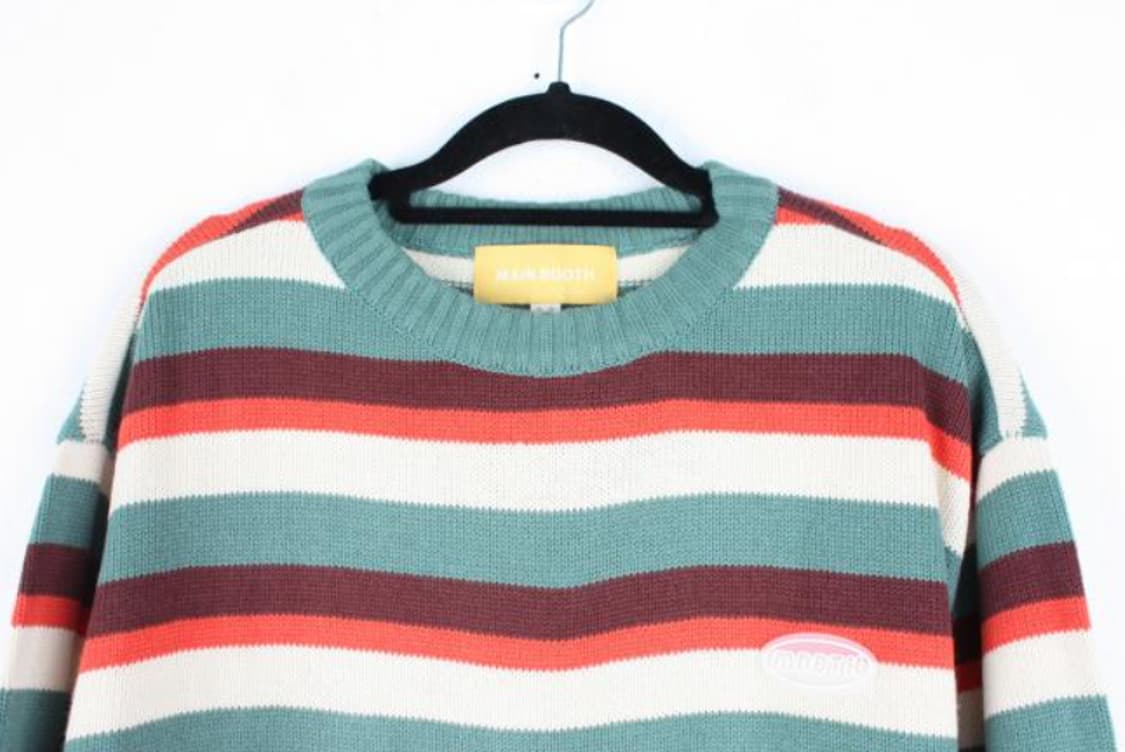 메인부스 니트 상품이미지2