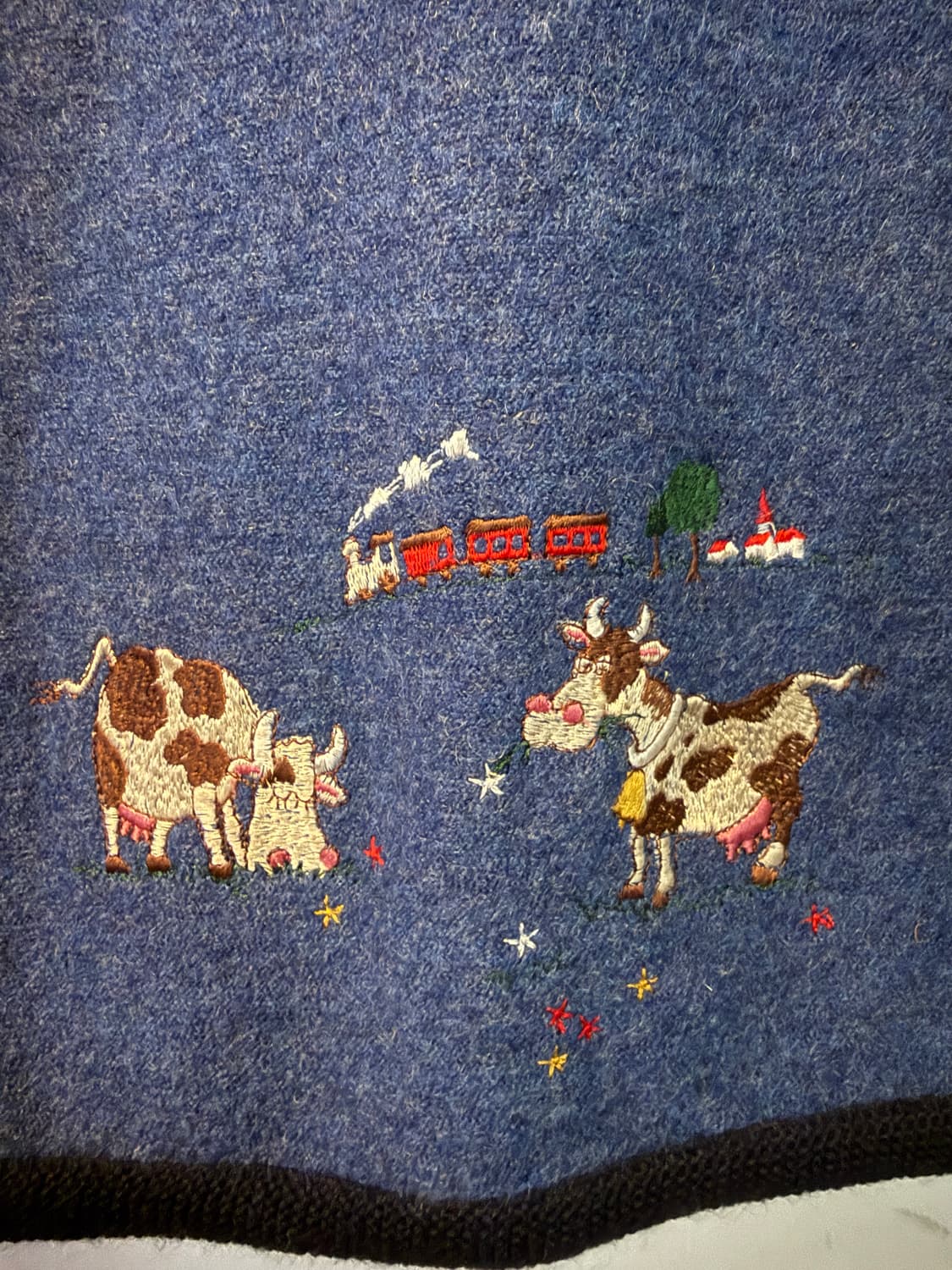 Geiger 트위드 상품이미지7