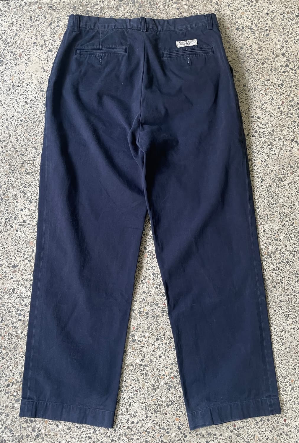 90s 폴로 치노팬츠 상품이미지2