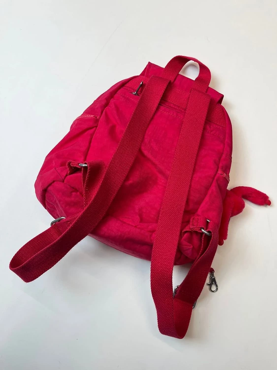 키플링 24ss 시티 집 미니 백팩 A1450 상품이미지5