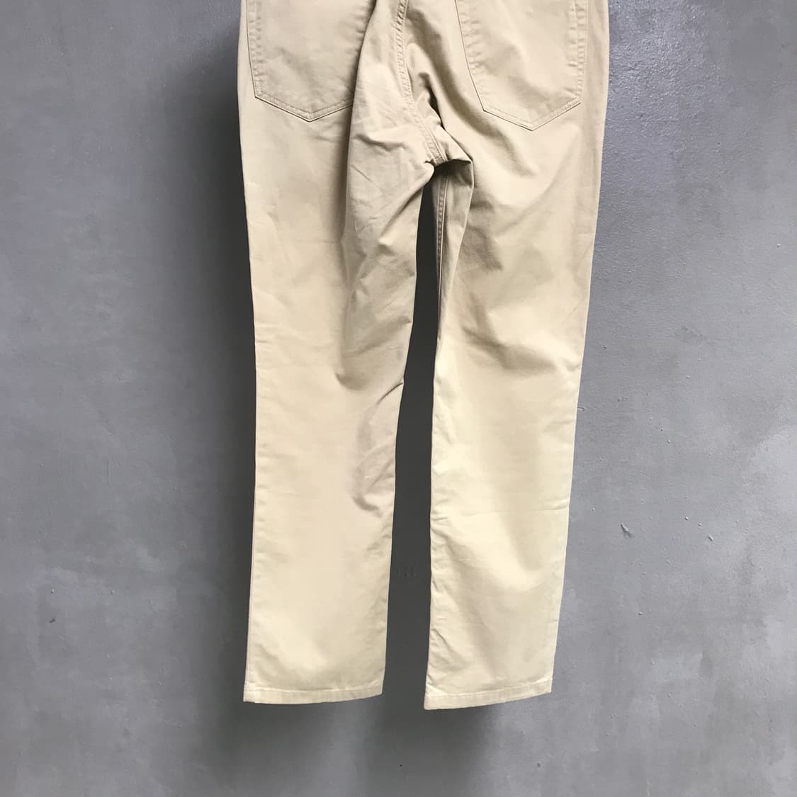 폴로 랄프로렌 베이지 팬츠 29/30 상품이미지3