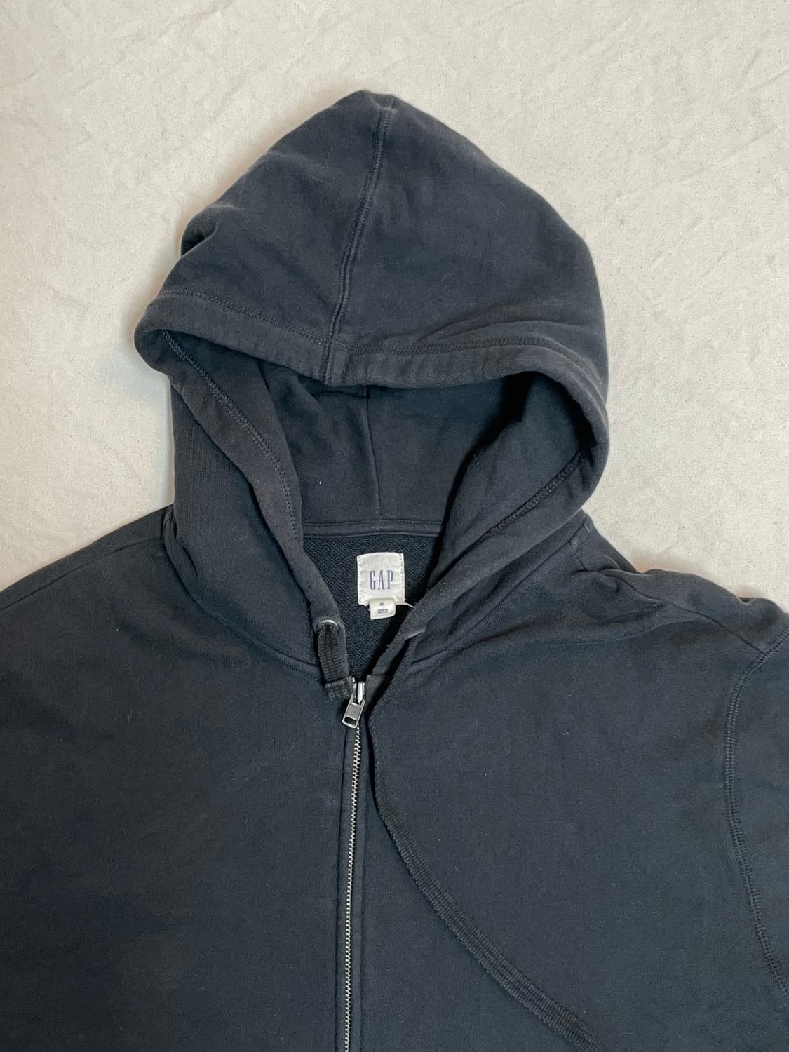 갭 후디  상품이미지2