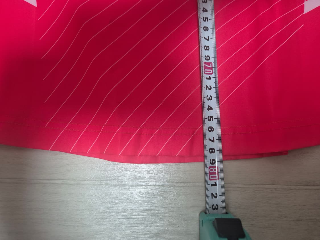2002 월드컵 박지성 XL 상품이미지3