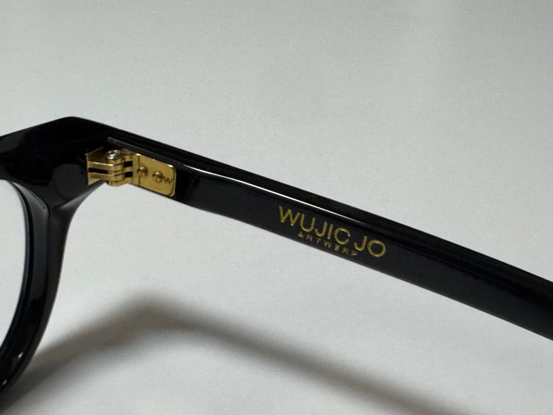 우직조a10 블랙 47사이즈 상품이미지5