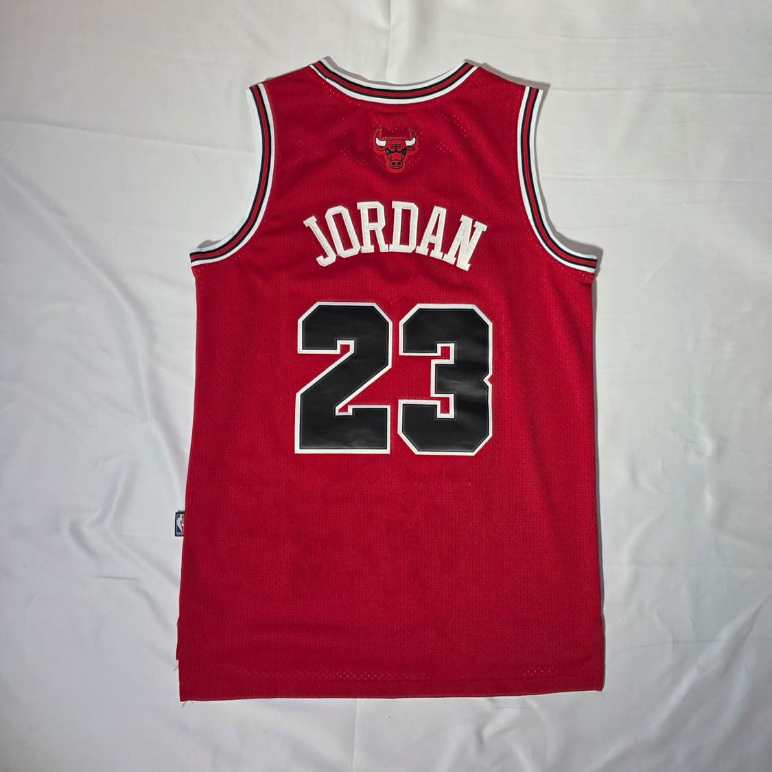 [S]90s 나이키 NBA 시카고 불스 마이클 조던 유니폼 상품이미지6