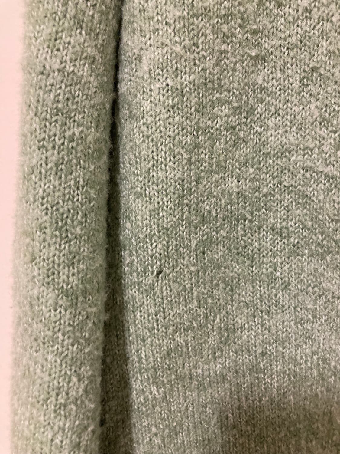 메론빵 말차 니트 상품이미지7