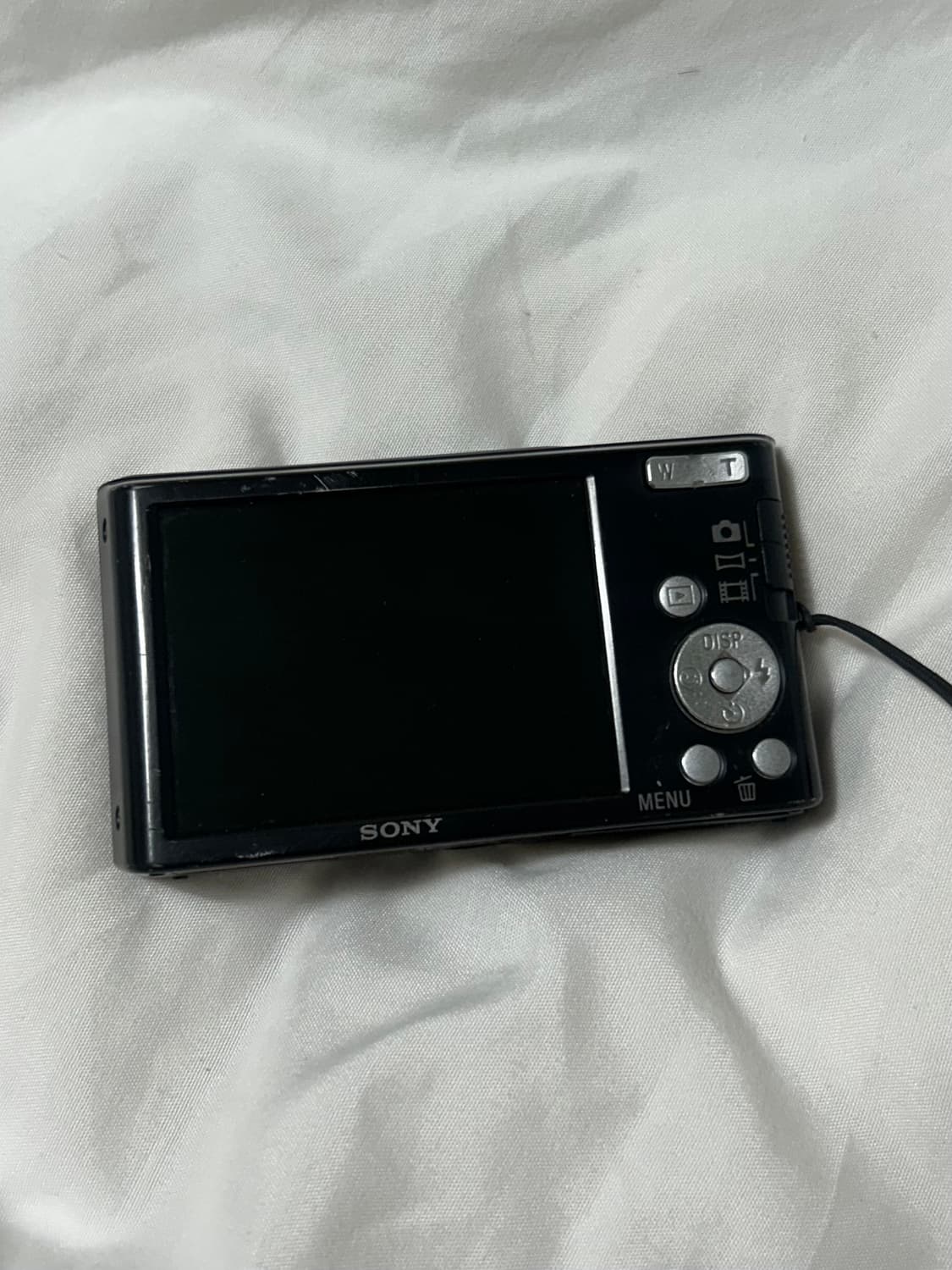 소니 사이버샷 dsc w830 상품이미지2
