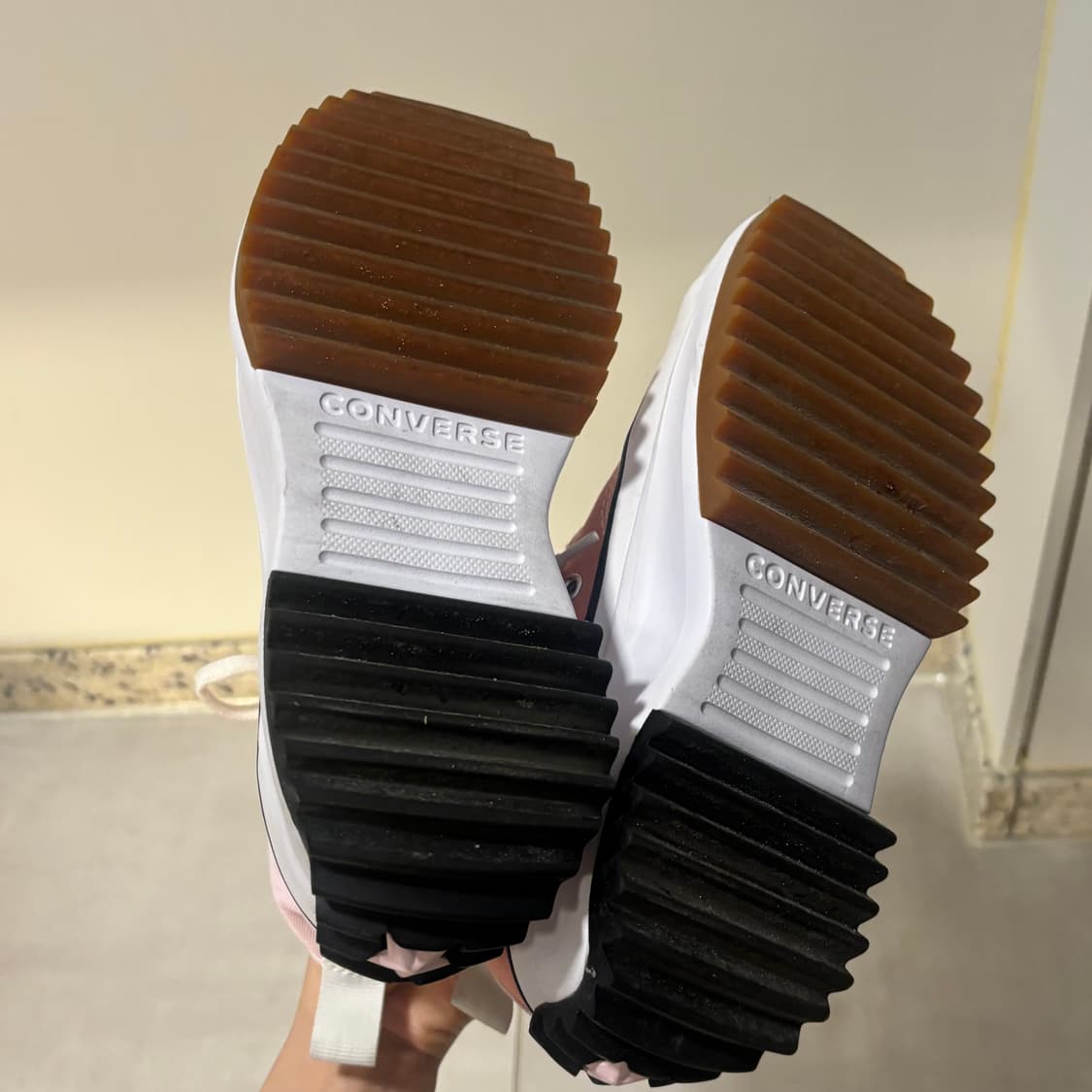 컨버스 런스타 하이크 235 상품이미지3
