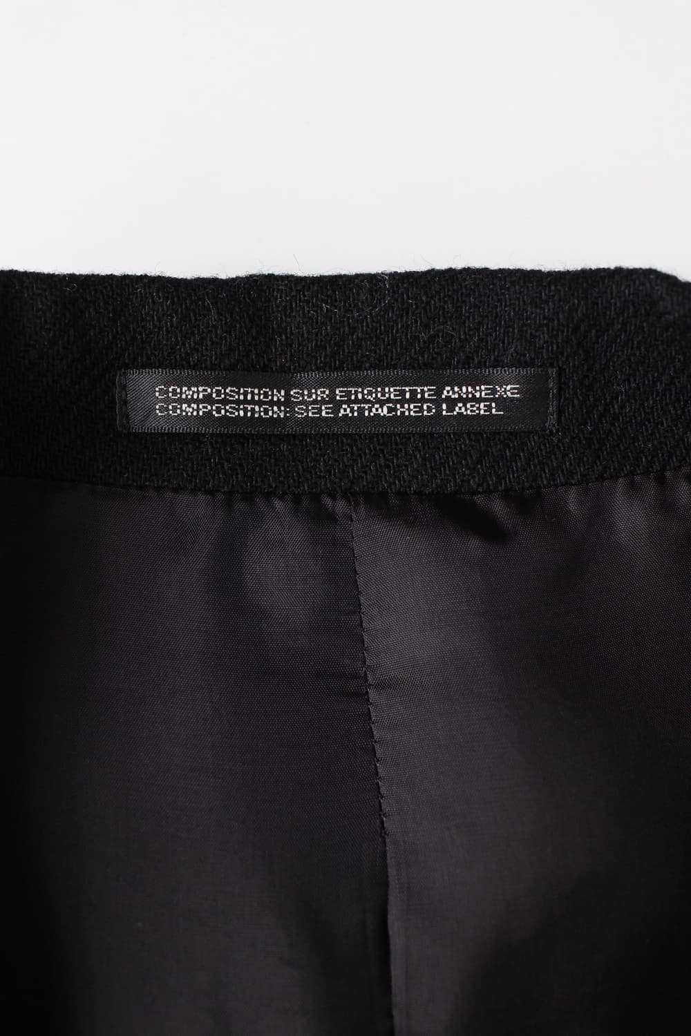 Yohji Yamamoto  상품이미지5