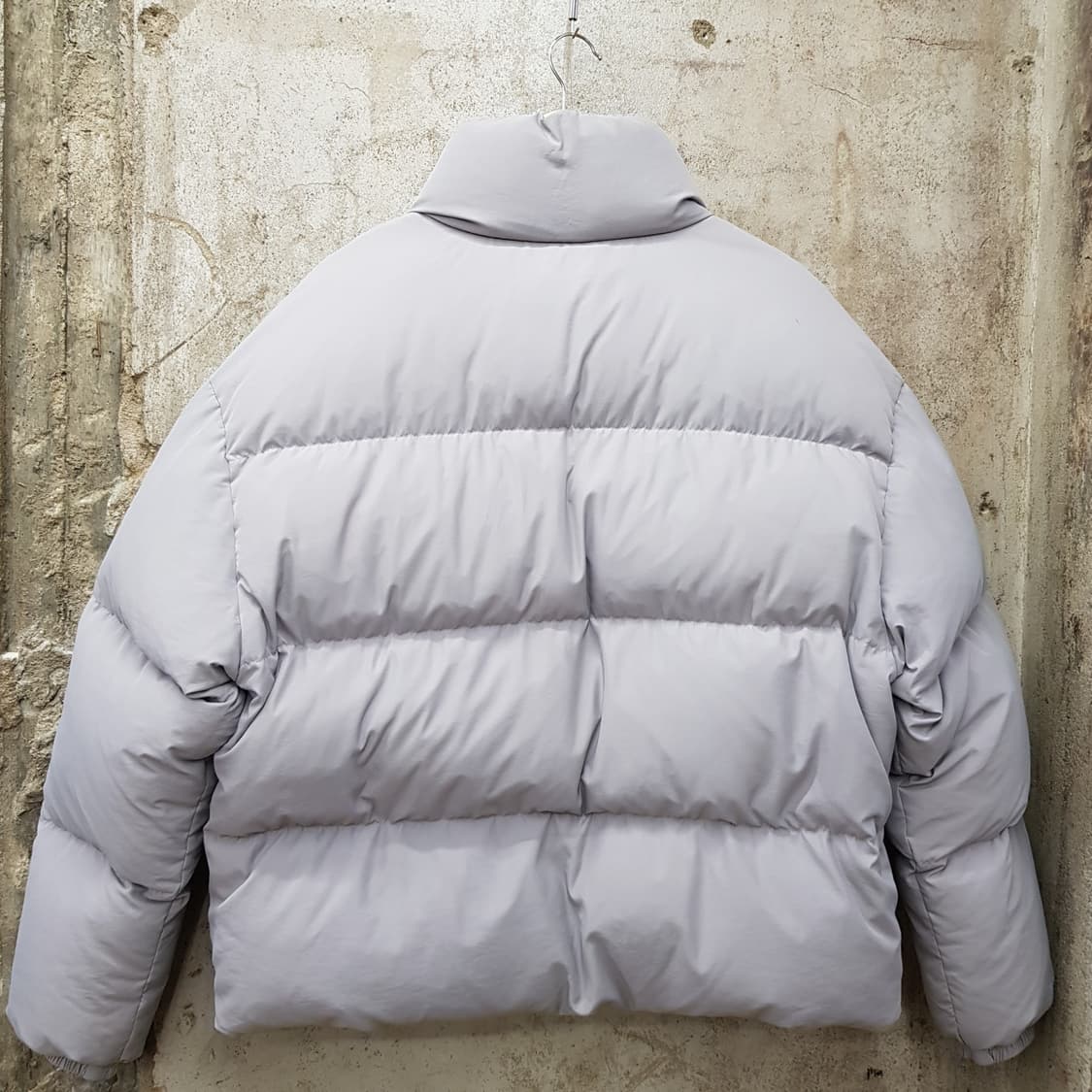 코드그라피 덕다운 후드 패딩 L사이즈 상품이미지2