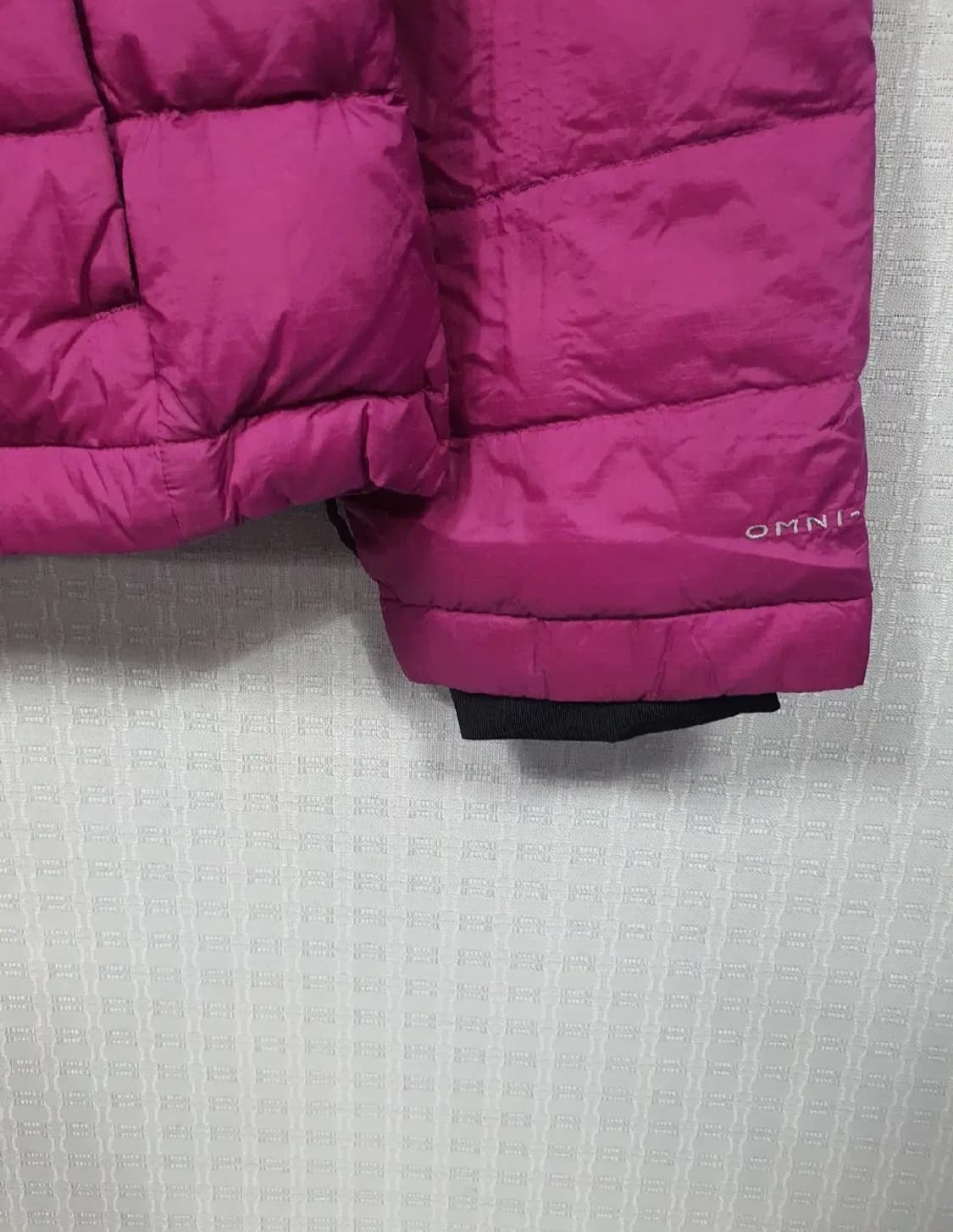 컬럼비아 여성 다운패딩 상품이미지6