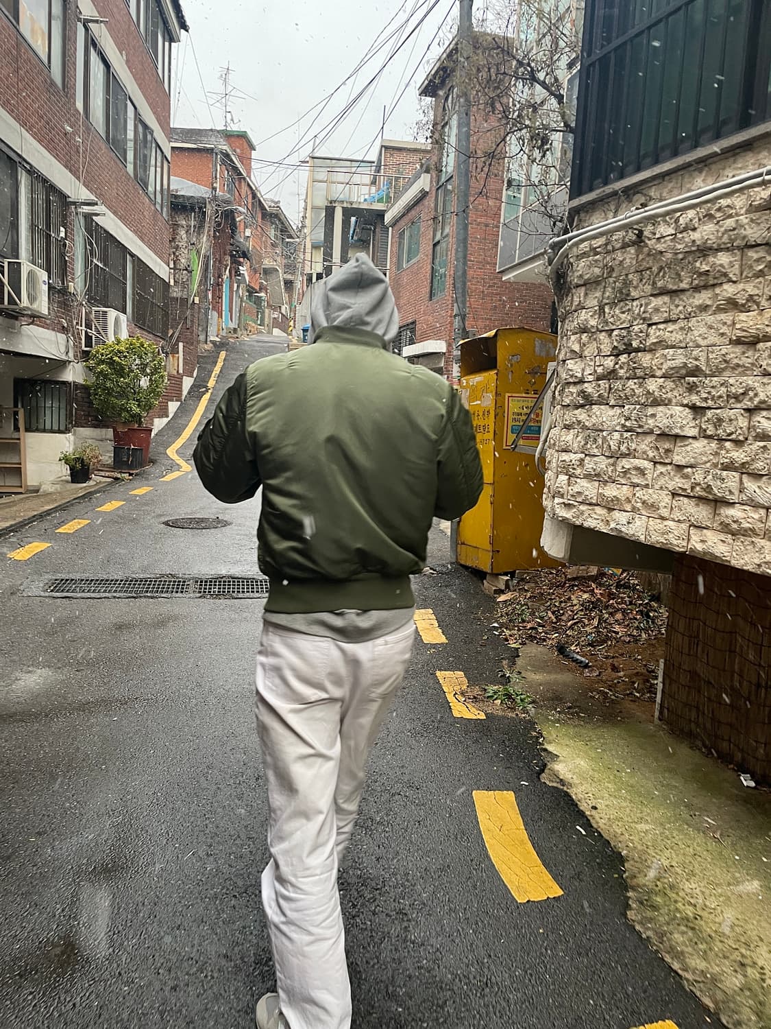 알파인더스트리 ma-1 상품이미지2