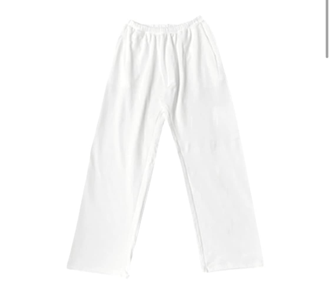 이지 고샤 루브친스키 블랭크 SP-01 화이트 상품이미지1