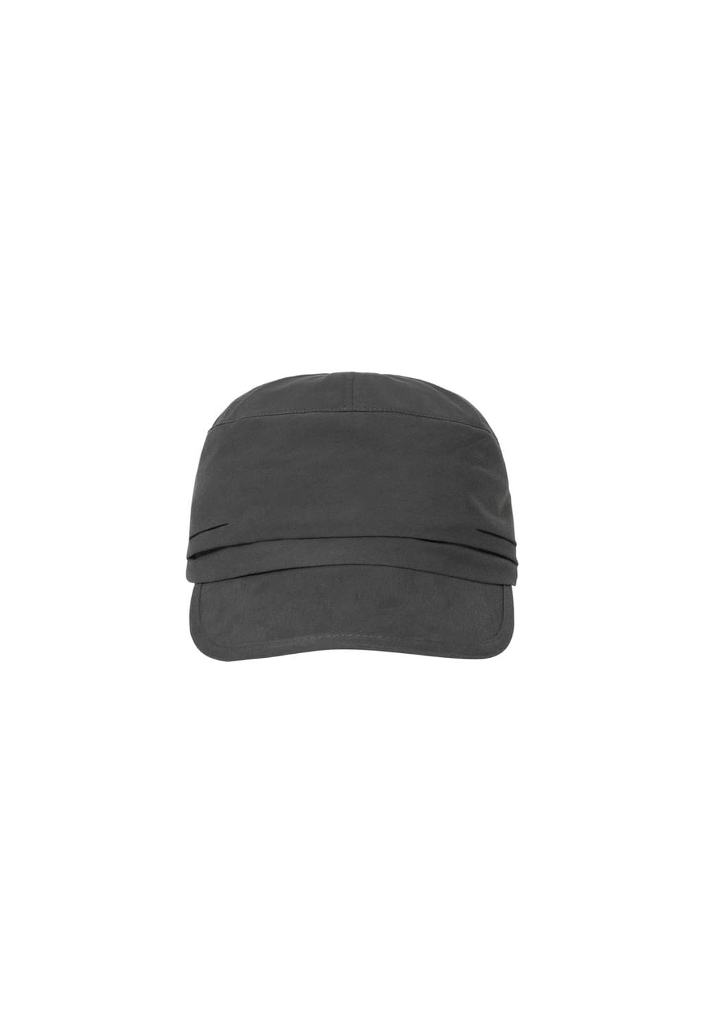 웰빙 익스프레스 cotton combat cap charcoal 상품이미지2