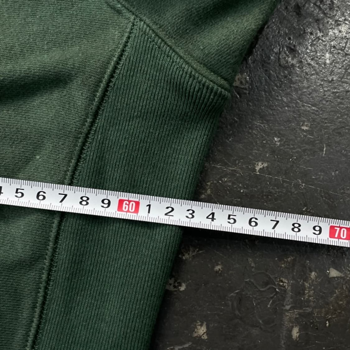 100 챔피언 리버스위브 반집업 맨투맨 상품이미지6